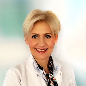 Aldijana Nezirović-Bucalo